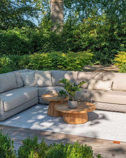 4 Seasons Outdoor Casanova Lounge Set