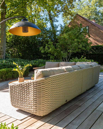 4 Seasons Outdoor Casanova Lounge Set