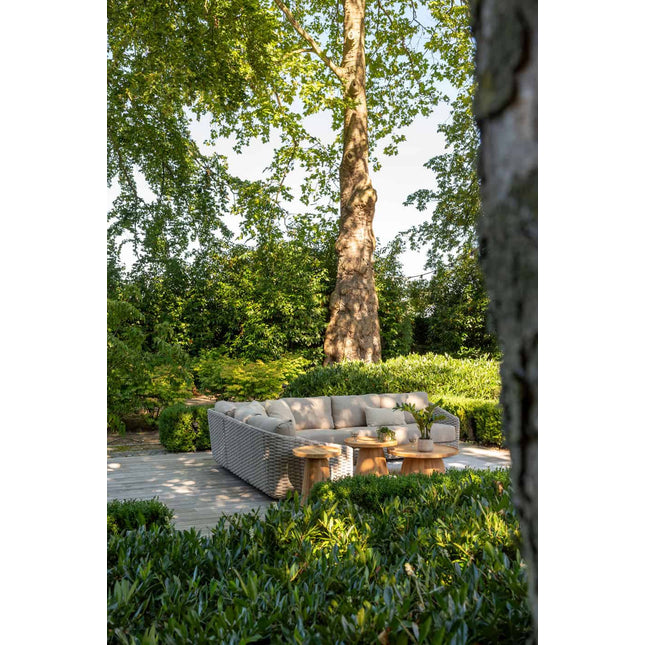 4 Seasons Outdoor Casanova Lounge Set