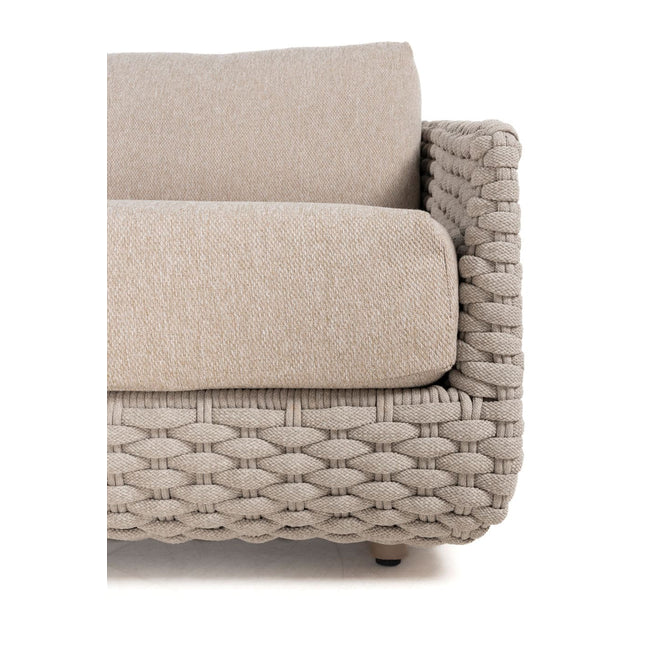 4 Seasons Outdoor Casanova Lounge Set