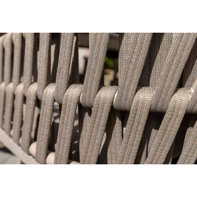 Taste 4SO Catalana Lounge Stuhl inkl. 2 Kissen