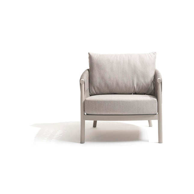 Taste 4SO Catalana Lounge Stuhl inkl. 2 Kissen