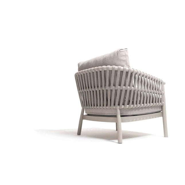 Taste 4SO Catalana Lounge Stuhl inkl. 2 Kissen