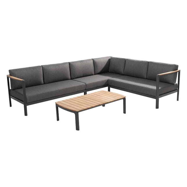 Taste 4SO Cortina Couchtisch 120 x 65 x 33 cm.