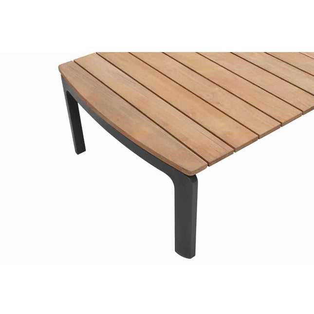 Taste 4SO Cortina Couchtisch 120 x 65 x 33 cm.