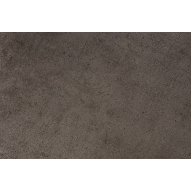 4 Seasons Outdoor Goa Tabelle 160 cm HPL Dunkelgrau Tischplatte