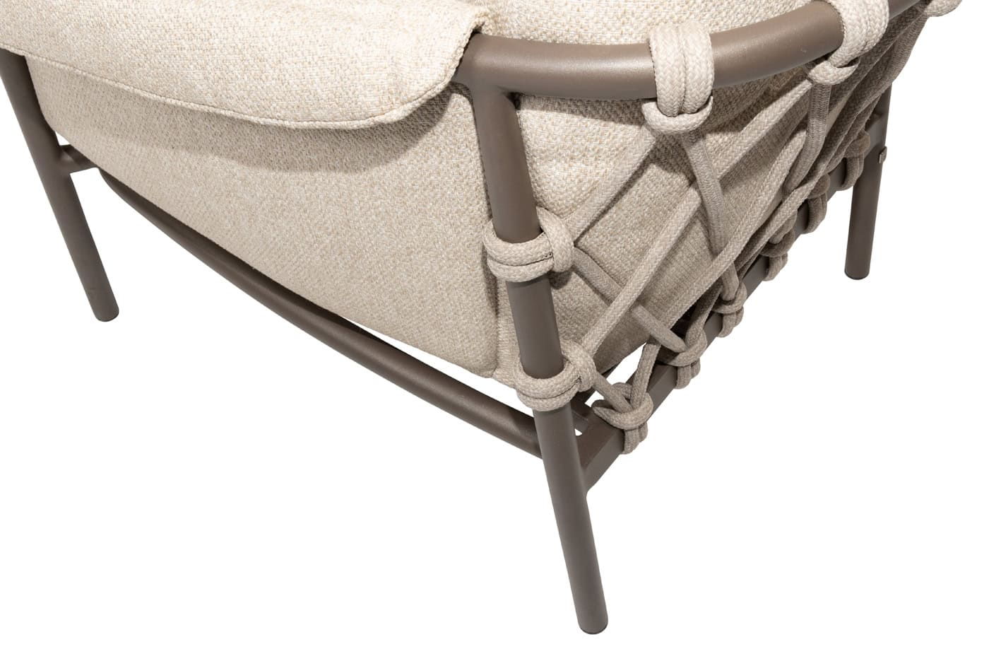 4SO Ezra lounge set and living chair