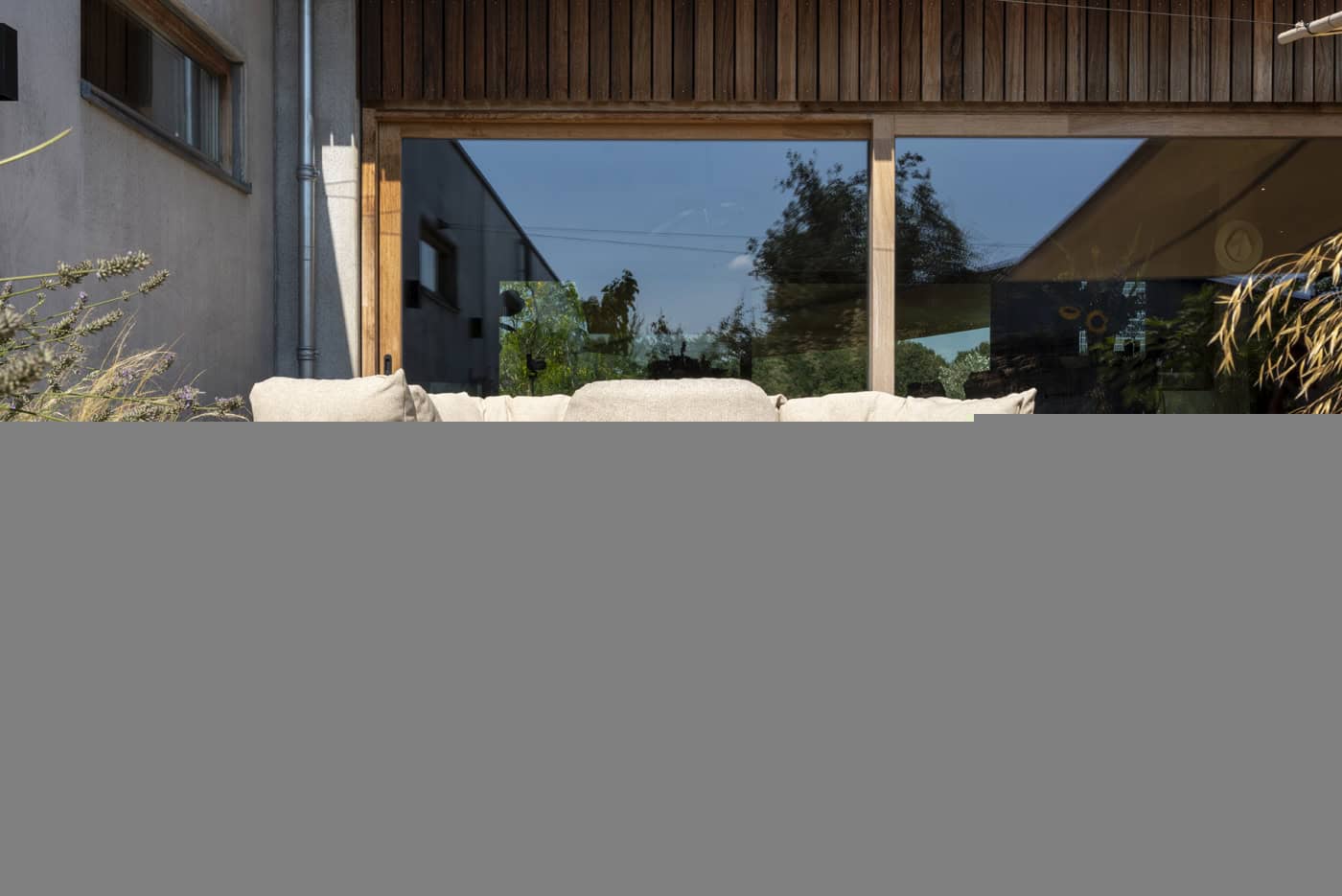 4SO Ezra lounge set zonder tafel - afbeelding 8
