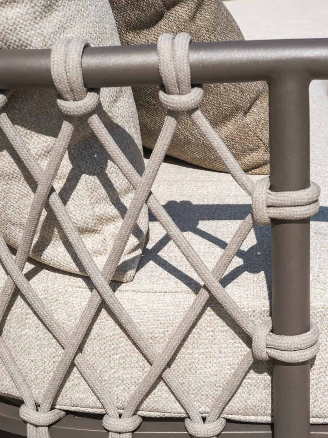 4SO Ezra lounge set and living chair