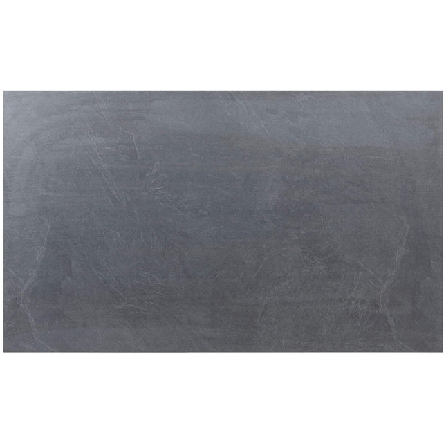 4 Seasons Outdoor Goa Tisch HPL Slate Anthrazit 220 cm