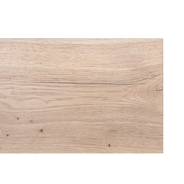 Taste 4SO Parma Stapelbares Essen + 4 Seasons Outdoor Goa Tisch HPL Holz 220 cm