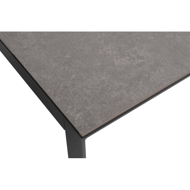 Taste 4SO Turina Dining + Heritage Keramik Tabelle 220 cm