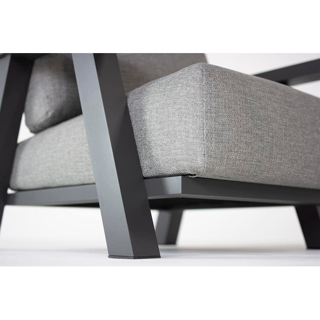 4 Seasons Outdoor legendäre Lounge -Stuhl