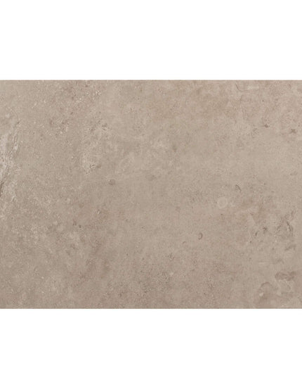 4 Seasons Outdoor Allora Essstuhl Latte + Geschmack 4SO Liam Tisch mit Keramikblatt 240 cm