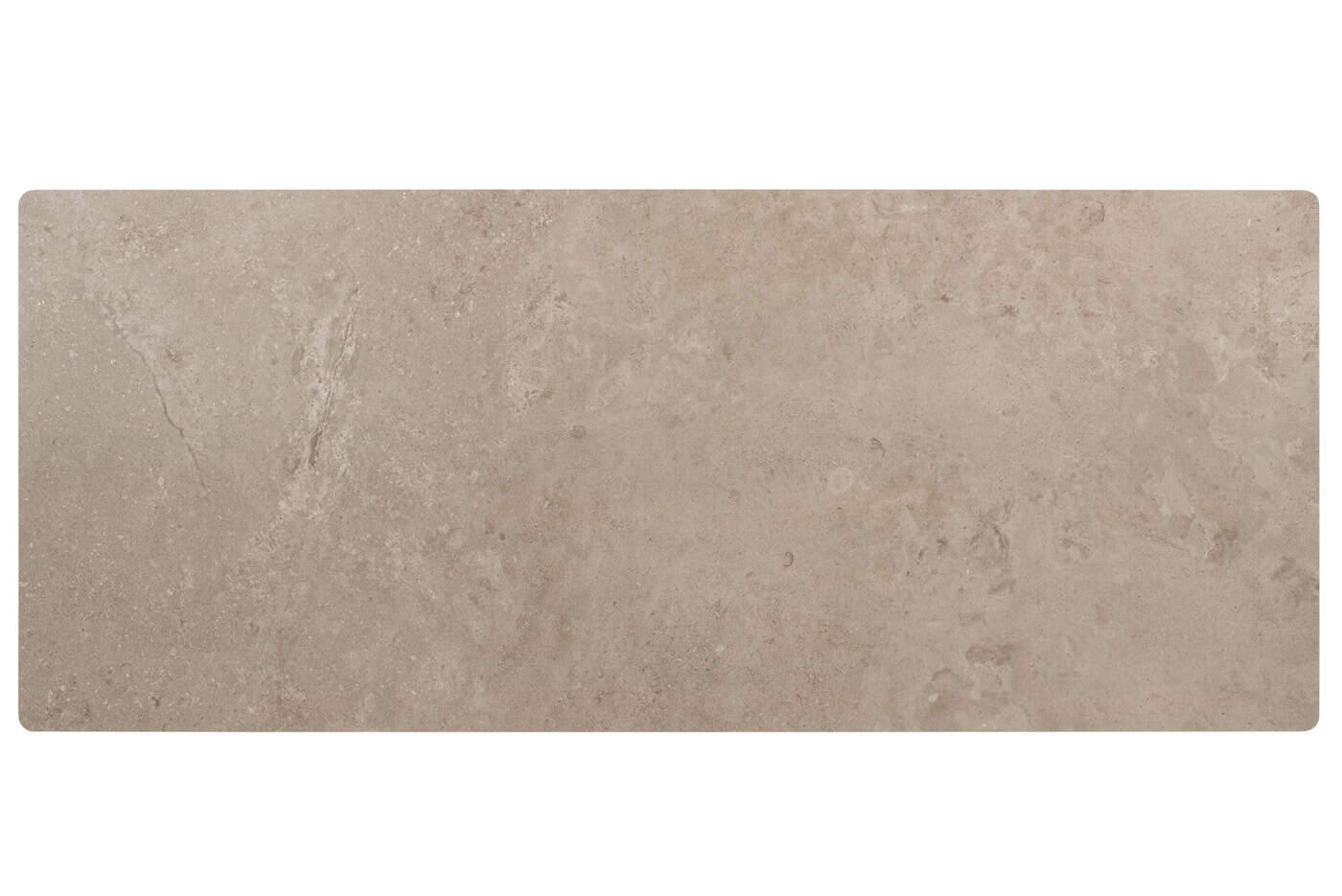 Taste 4SO Liam eettafel met keramisch tafelblad 240 x 100 x 75 cm.