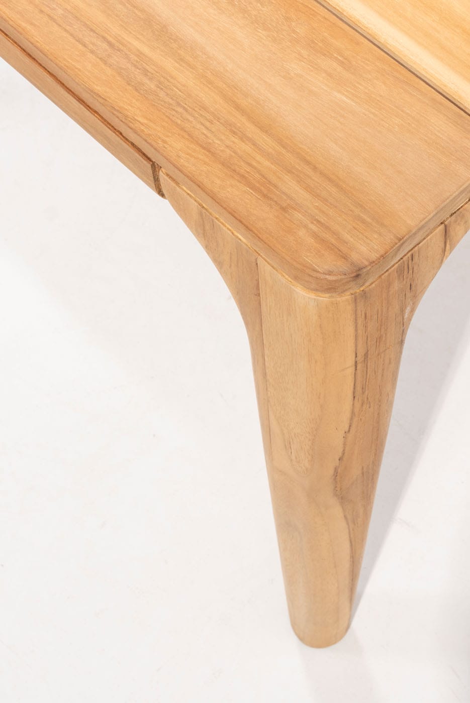 4SO Levi dining set (4 st.) + Taste 4SO Liam tafel 180x100cm - afbeelding 15