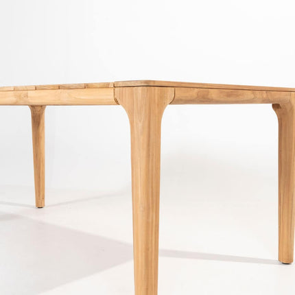 Taste 4SO Liam Esstisch 240 x 100 cm.