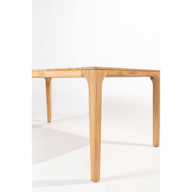 Taste 4SO Liam Esstisch 240 x 100 cm.