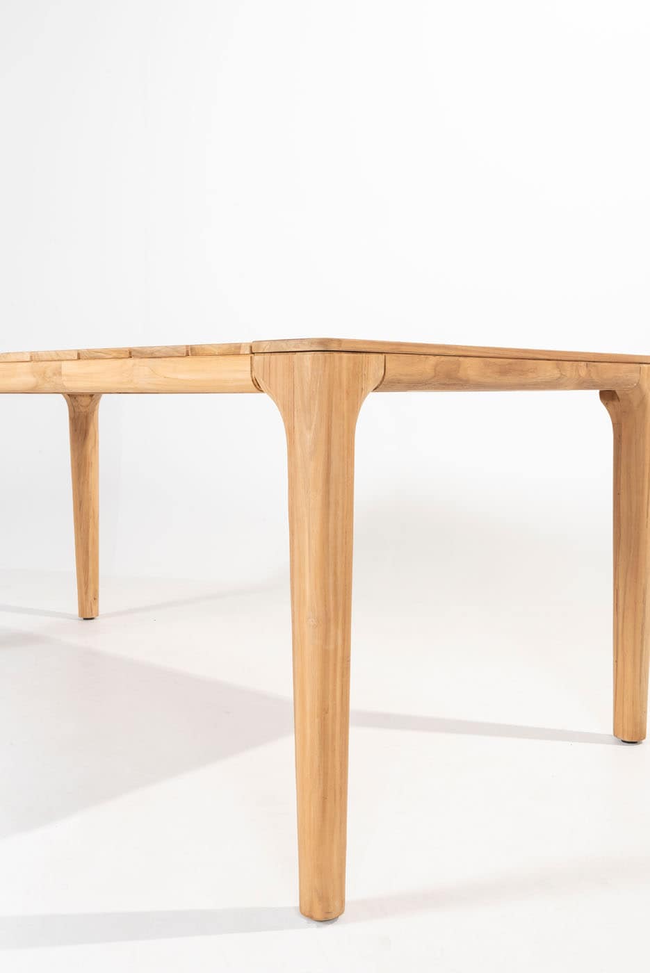 4SO Capalbio dining set (4 st.) + Taste 4SO Liam tafel 180x100cm - afbeelding 11