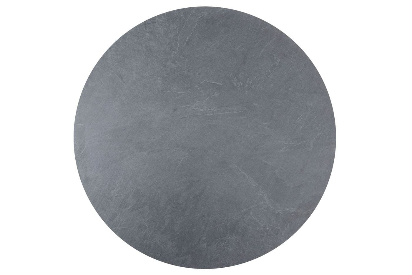 4SO Barista dining set anthracite (4 st.) + Taste 4SO Locarno tafel 130cm - afbeelding 11