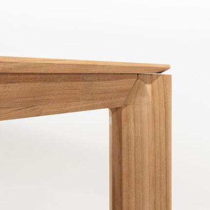 4 Seasons Outdoor Lucas Esstisch Teak 240 x 100 cm.