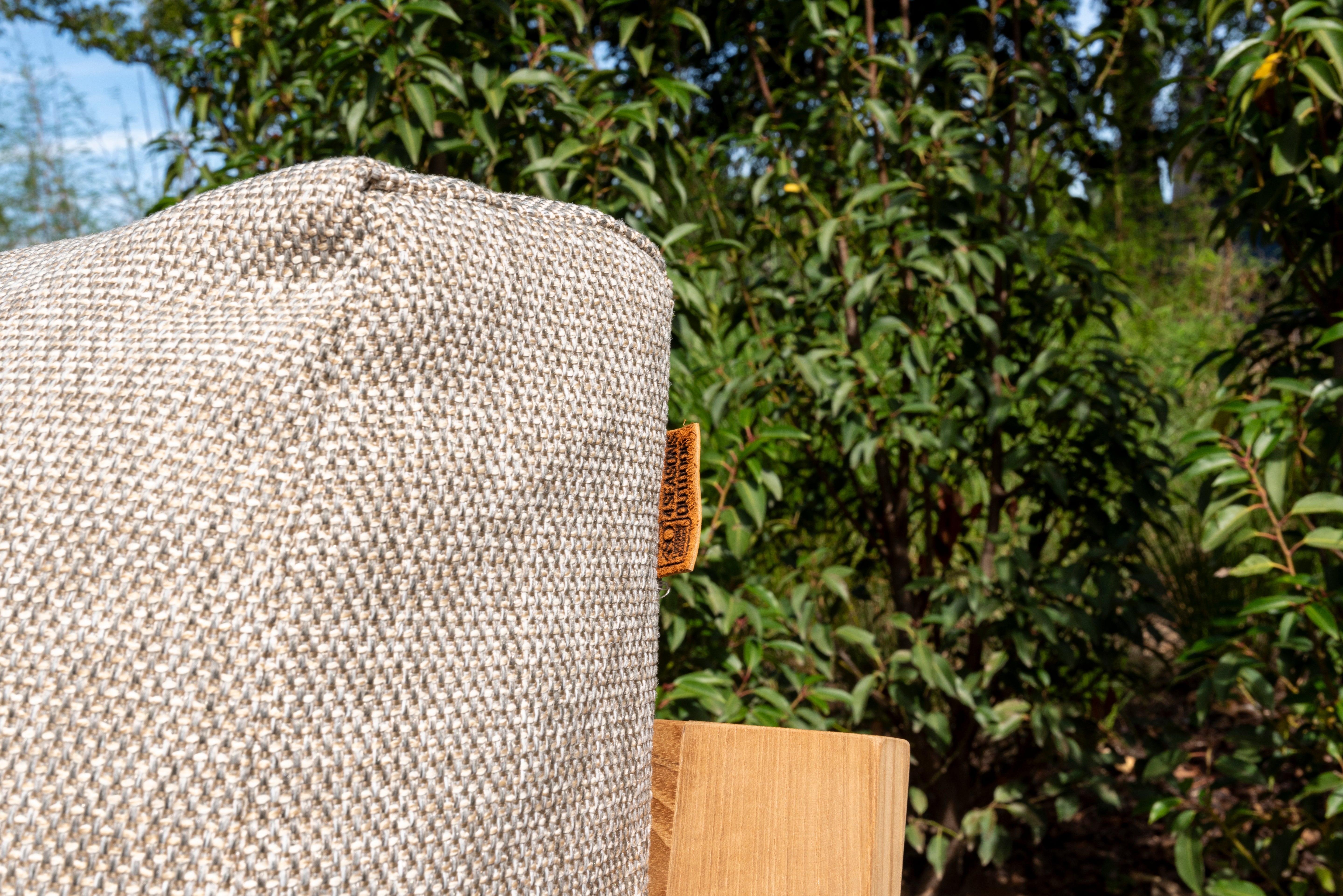 Lucas living set with Finn coffeetable 80cm _ - Detail