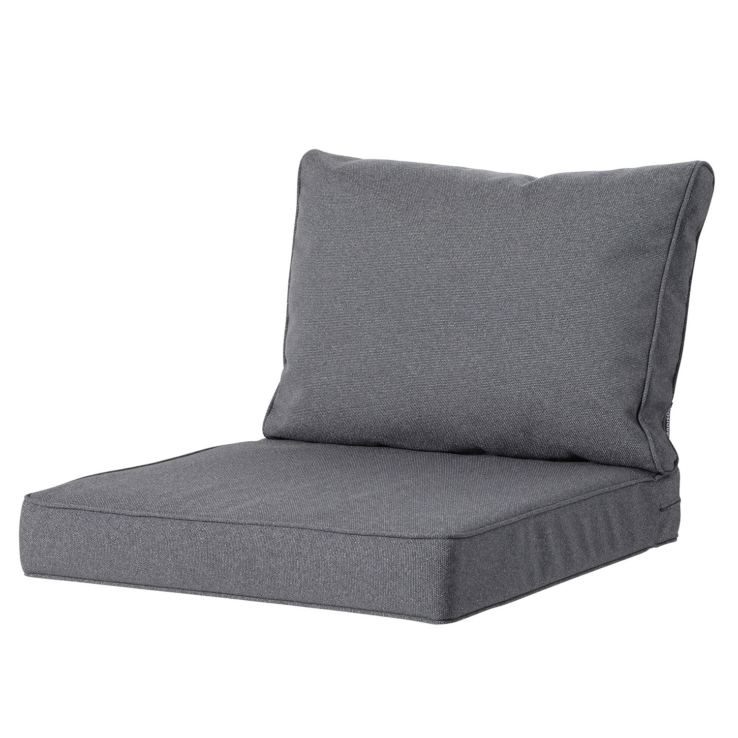 Madison Manchester loungekussens 60x60 cm - afbeelding 4