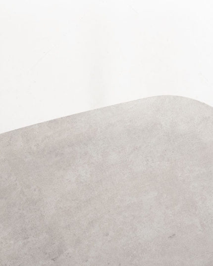 Taste 4SO Sienna Dining + Manolo Tischlatte mit bedrucktem Keramiktisch Top 240 cm