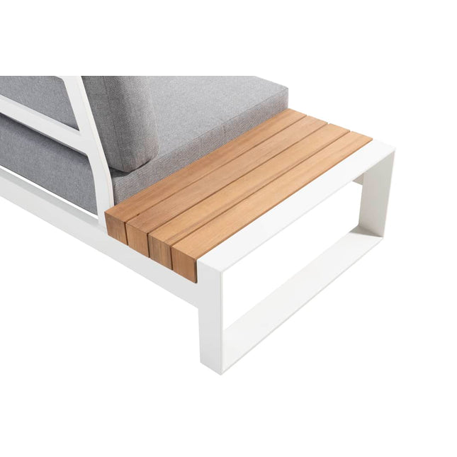 Taste 4SO Matisse Lounge Set + Kaffeetisch 120 x 65 cm