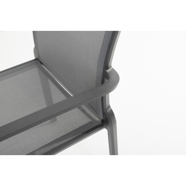 Taste 4SO Melbourne Dining + Goa HPL Tabelle 160 x 95 cm