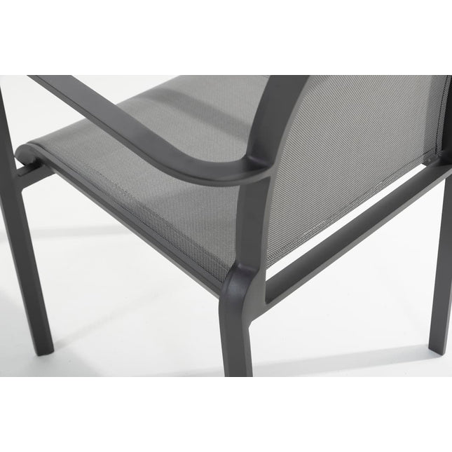 Taste 4SO Melbourne Dining + Goa HPL Tabelle 160 x 95 cm