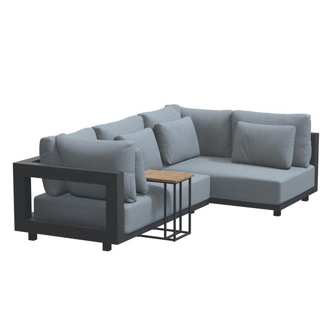 4 Seasons Outdoor Festtisch 42 x 35 cm