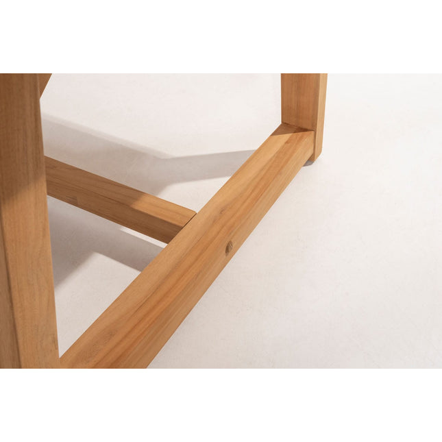 4 Seasons Outdoor Como Dining + Taste 4SO Noah Teaktisch 260 cm