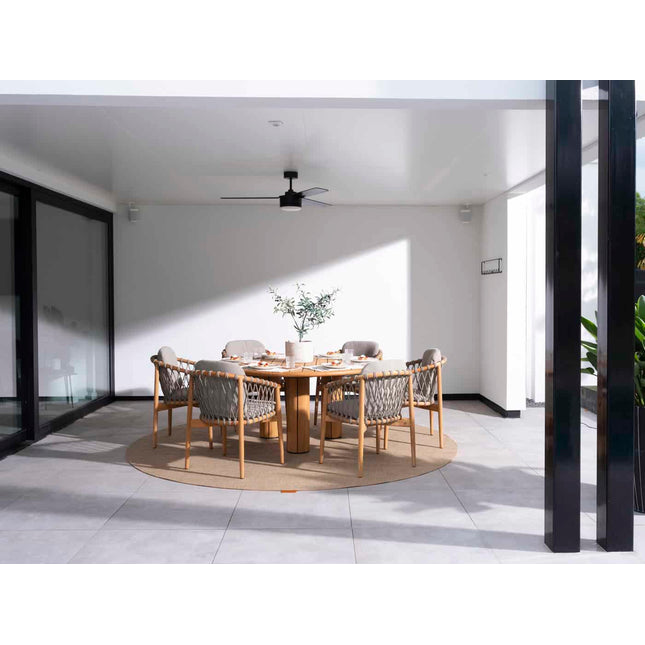 4 Seasons Outdoor Nora Speisesuhl inkl