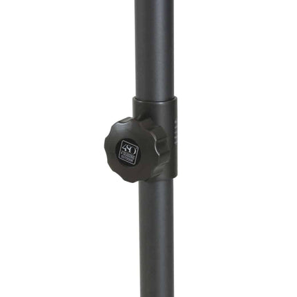 4 Seasons Outdoor -Oase 300 cm Ø Anthrazit