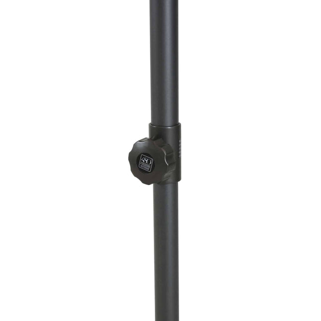 4 Seasons Outdoor -Oase 250 cm Ø Anthrazit
