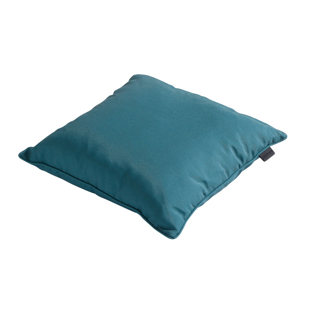 Sierkussen paspel Panama - Blue