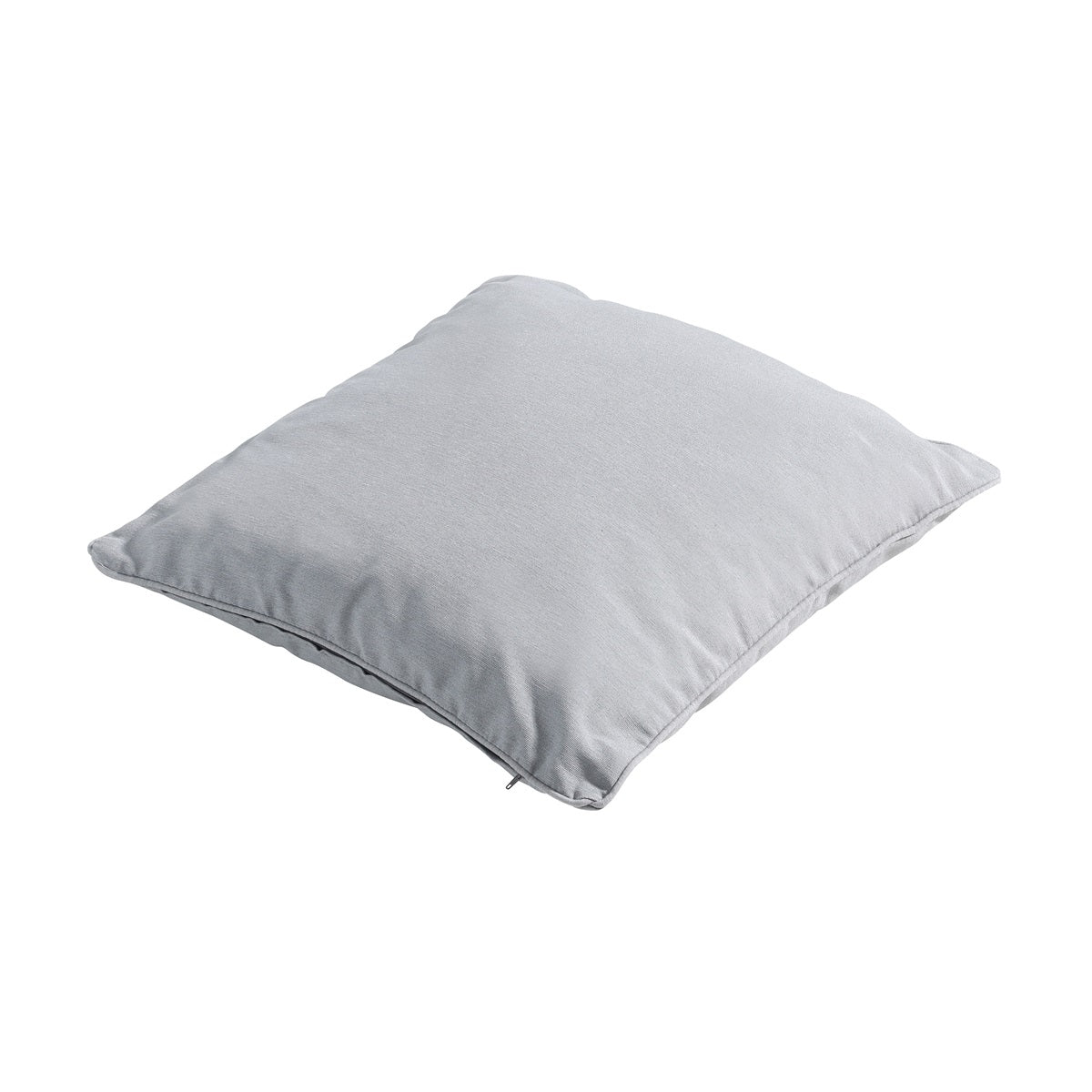 Sierkussen paspel Panama - Grey