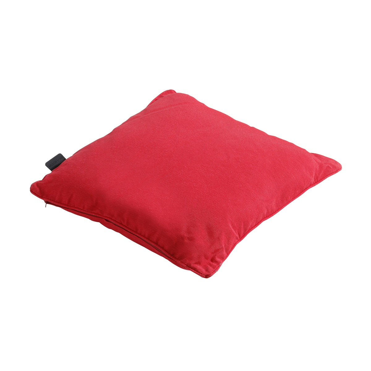 Sierkussen paspel Panama - Red
