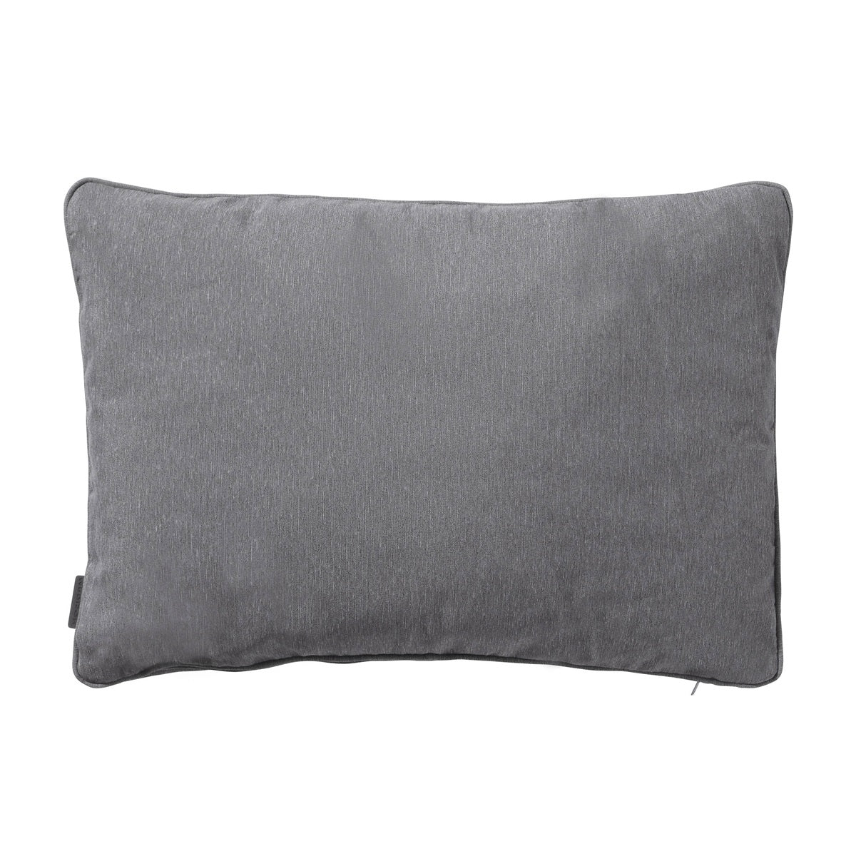 Sierkussen paspel Panama - Grey