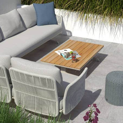 4 Seasons Outdoor Play Panel Concept Couchtabelle 120 x 75 x 30 cm.