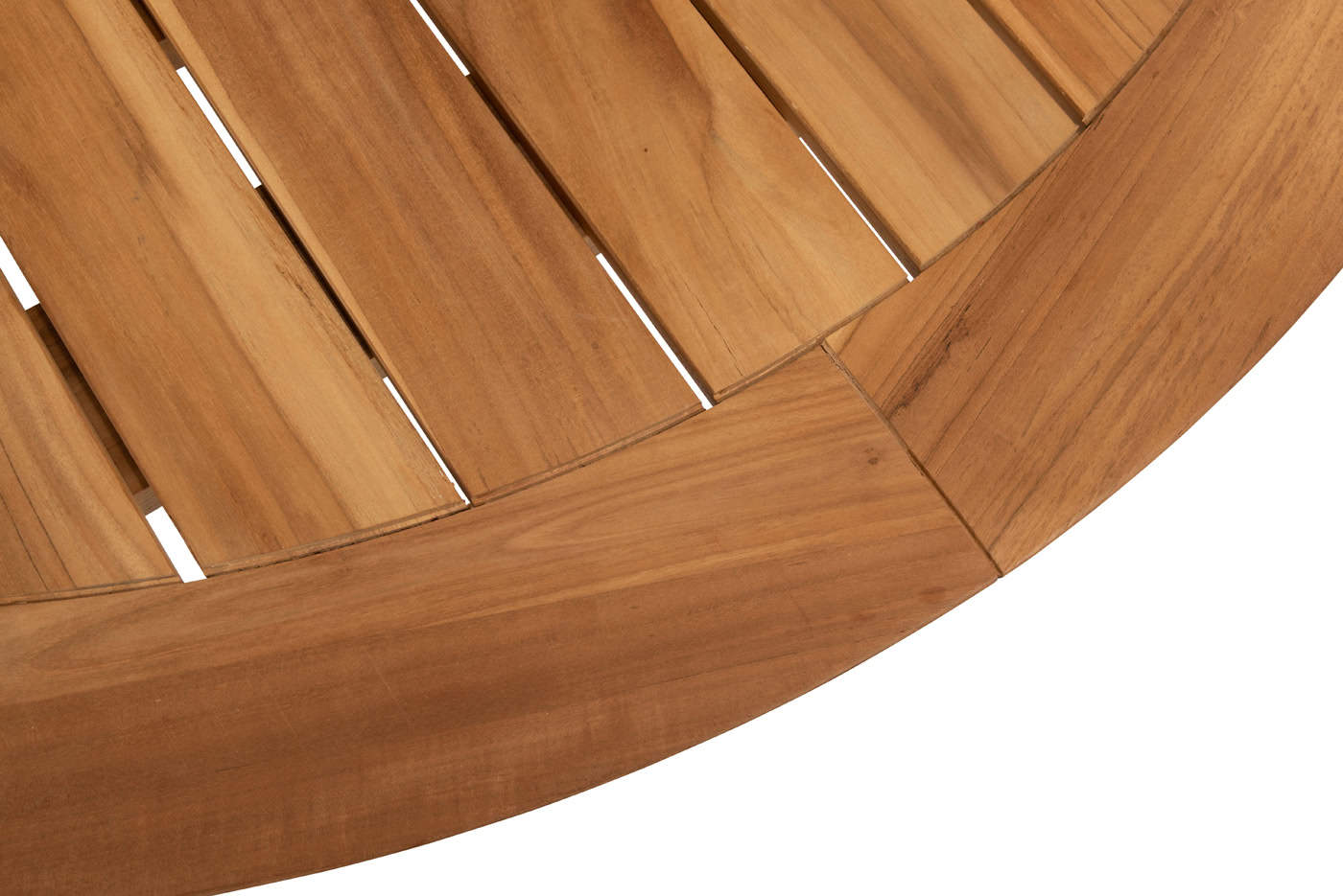 4SO Capalbio dining set (6 st.) + Taste 4SO Prado tafel ⌀160cm