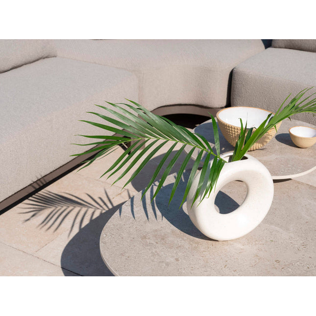 4 Seasons Outdoor Sofie Couchtisch 70 x 80 cm.