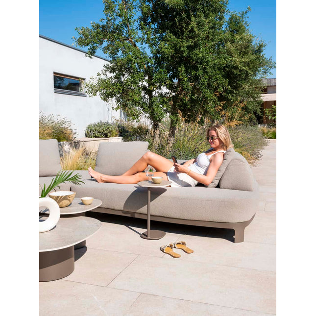 4 Seasons Outdoor Sofie Couchtisch 70 x 80 cm.