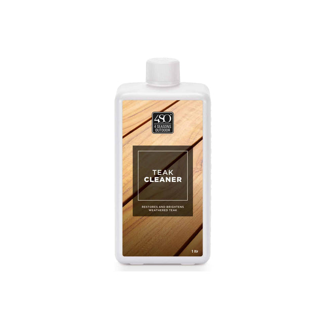 4 Seasons Outdoor Eternity loungeset + Metropolitan salontafel 120 cm - Image 11