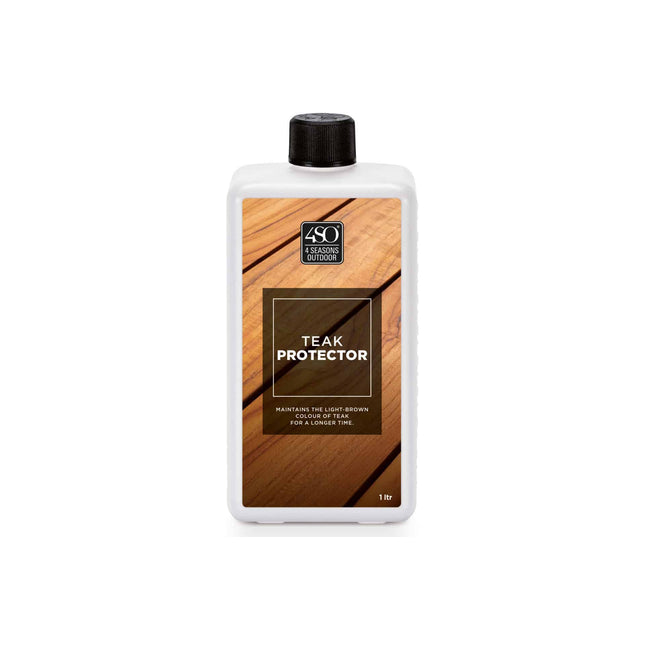 4 Seasons Outdoor Eternity loungeset + Metropolitan salontafel 120 cm - Image 10