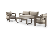 Belize Lounge Set