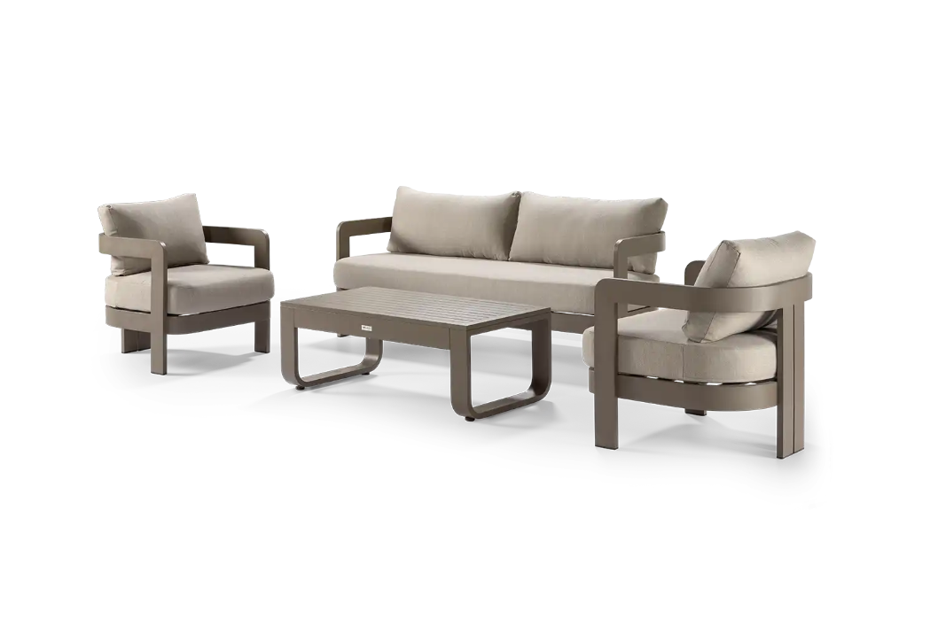 Belize Lounge Set
