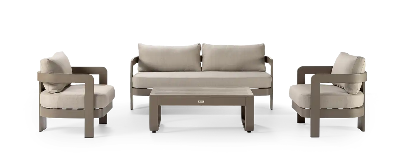 Belize Lounge Set