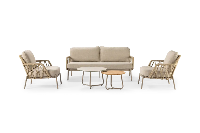Girona Lounge Set